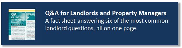 Fact Sheet answering common questions